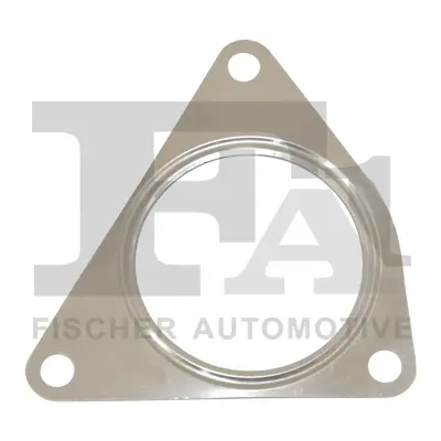 Прокладка труби вихлопної Audi Q5/Q7/VW Touareg 3.0 TDI 08-17 FA1 Fischer Automotive One (FA1) 180-914 (фото 1)