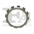 Ущільнення, клапан системи рециркуляції ВГ (вир-во Fischer) Fischer Automotive One (FA1) 180-994