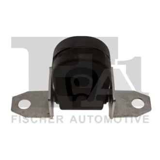 Кронштейн кріплення глушника VW T4 2.5 TDI 95-03 FA1 Fischer Automotive One (FA1) 183-910