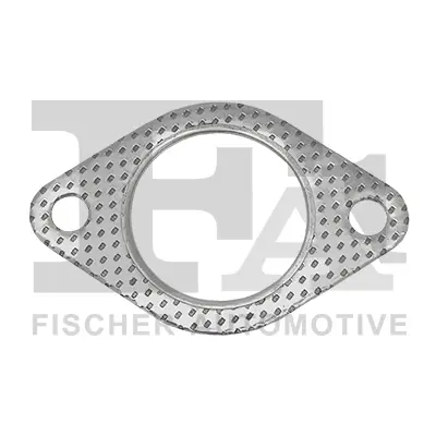 Прокладка труби вихлопної Citroen Berlingo/Jumper/Peugeot Boxer/Expert/Partner 94-02 FA1 Fischer Automotive One (FA1) 210-906 (фото 1)