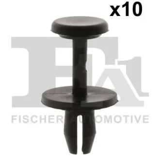 Заклепка розпірна (к-кт 10 шт) Citroen Jumpy/Peugeot Expert 16- FA1 21-20002.10 Fischer Automotive One (FA1) 21-20002-10