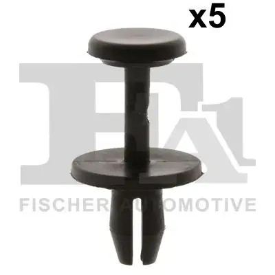 Заклепка розпірна (к-кт 5 шт) Citroen Jumpy/Peugeot Expert 16- FA1 21-20002.5 Fischer Automotive One (FA1) 21-20002-5 (фото 1)