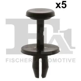 Заклепка розпірна (к-кт 5 шт) Citroen Jumpy/Peugeot Expert 16- FA1 21-20002.5 Fischer Automotive One (FA1) 21-20002-5