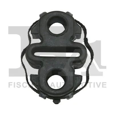 Гумка глушника Citroen Berlingo/Peugeot Partner 1.6 HDi 08- FA1 Fischer Automotive One (FA1) 213-727 (фото 1)