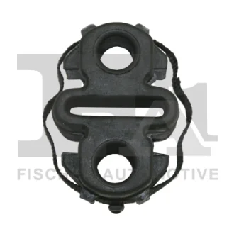 Гумка глушника Citroen Berlingo/Peugeot Partner 1.6 HDi 08- FA1 Fischer Automotive One (FA1) 213-727