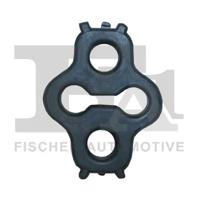 Кронштейн глушника PEUGEOT, CITROEN (вир-во Fischer) Fischer Automotive One (FA1) 213-913 (фото 1)