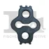 Кронштейн глушника PEUGEOT, CITROEN (вир-во Fischer) Fischer Automotive One (FA1) 213-913 (фото 1)