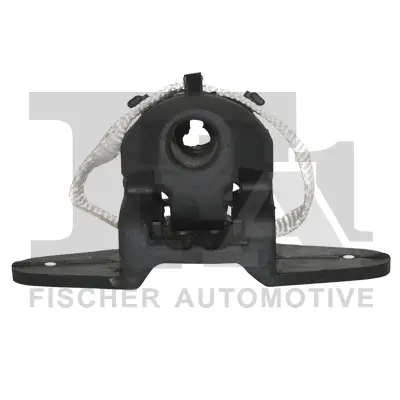Кронштейн кріплення глушника Citroen C2/C3/Peugeot 207 02- FA1 Fischer Automotive One (FA1) 213-921 (фото 1)
