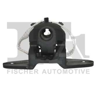 Кронштейн кріплення глушника Citroen C2/C3/Peugeot 207 02- FA1 Fischer Automotive One (FA1) 213-921