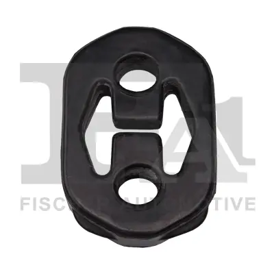 Гумка глушника Citroen C5/C6/Peugeot 407/508 04- FA1 Fischer Automotive One (FA1) 213-925 (фото 1)