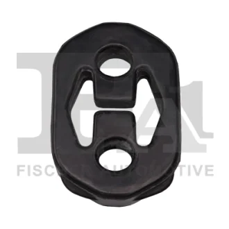 Гумка глушника Citroen C5/C6/Peugeot 407/508 04- FA1 Fischer Automotive One (FA1) 213-925