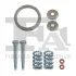 Кронштейн кріплення системи вихлопної Citroen C2/C3/Xsara/Peugeot 1007/206/207/307 00-13 (к-кт) FA1 Fischer Automotive One (FA1) 218-986 (фото 1)