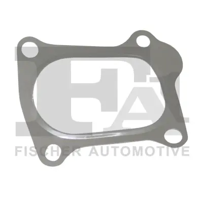 Прокладка труби вихлопної Renault Dokker 12-/ Kangoo 1.5 DCI 97- FA1 Fischer Automotive One (FA1) 220-923 (фото 1)
