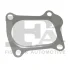 Прокладка труби вихлопної Renault Dokker 12-/ Kangoo 1.5 DCI 97- FA1 Fischer Automotive One (FA1) 220-923 (фото 1)