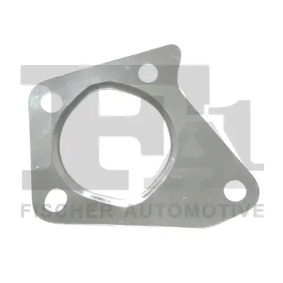 Прокладка труби вихлопної Renault Megane/Scenic 1.5 dCi 03-10 FA1 Fischer Automotive One (FA1) 220-928 (фото 1)