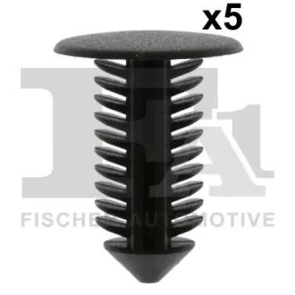 Кліпса кріплення обшивки (к-кт 5 шт) Renault Trafic 01- FA1 22-10007.5 Fischer Automotive One (FA1) 22-10007-5