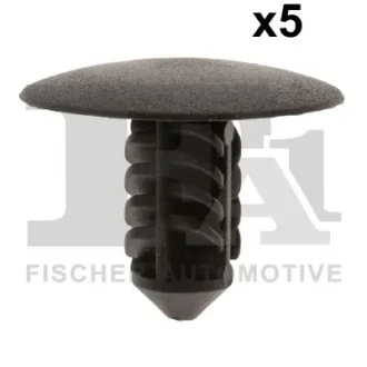 Кліпса кріплення обшивки багажника (к-кт 5 шт) Renault Master/Trafic 01- FA1 22-10008.5 Fischer Automotive One (FA1) 22-10008-5