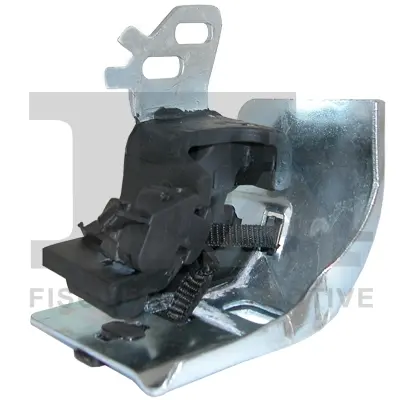 Кронштейн кріплення глушника (средний) Renault Megane/Scenic 03- FA1 Fischer Automotive One (FA1) 223-728 (фото 1)