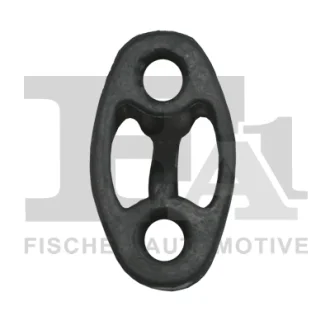 Гумка глушника Dacia Logan/Sandero 04- (задня) (замына для 223-935) FA1 Fischer Automotive One (FA1) 223-735