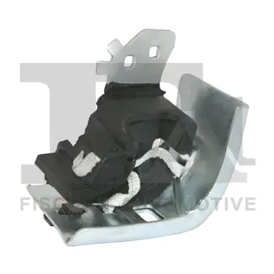 Кронштейн кріплення глушника (ззаду) Renault Megane/Scenic 02- FA1 Fischer Automotive One (FA1) 223-739 (фото 1)