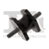 Кронштейн глушника RENAULT (вир-во Fischer) Fischer Automotive One (FA1) 223-903 (фото 1)