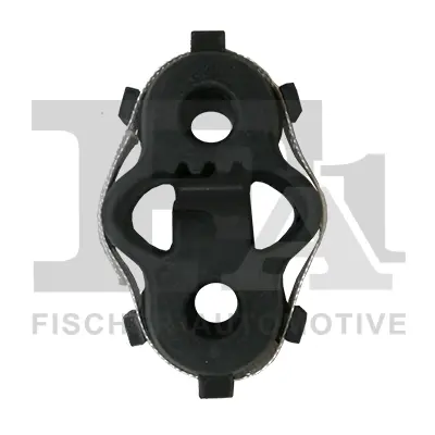 Гумка глушника Renault Master/Kangoo 08- FA1 Fischer Automotive One (FA1) 223-945 (фото 1)