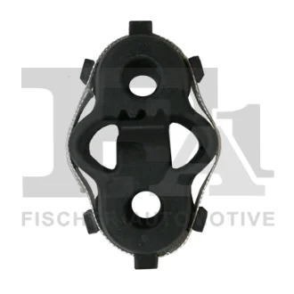 Гумка глушника Renault Master/Kangoo 08- FA1 Fischer Automotive One (FA1) 223-945