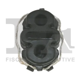 Гумка глушника Renault Kangoo 08- FA1 Fischer Automotive One (FA1) 223-952