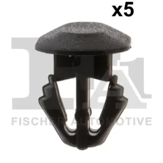 Кліпса кріплення обшивки дверей (к-кт 5шт) Dacia Duster 1.6 SCe 17- FA1 22-40032.5 Fischer Automotive One (FA1) 22-40032-5