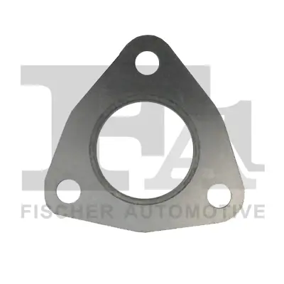 Прокладка труби вихлопної Citroen Saxo/Nissan Micra II/Peugeot 106 I-II 91-03 FA1 Fischer Automotive One (FA1) 230-910 (фото 1)