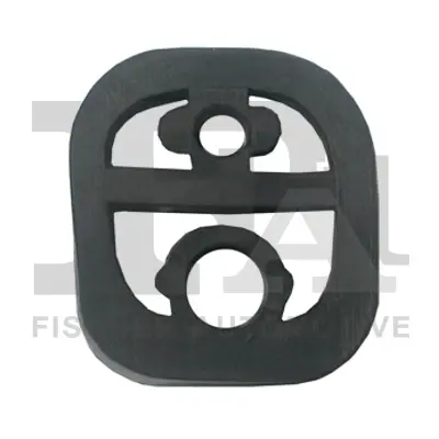 Гумка глушника Citroen Berlingo/Peugeot Partner 96-11 FA1 Fischer Automotive One (FA1) 233-721 (фото 1)