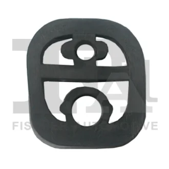 Гумка глушника Citroen Berlingo/Peugeot Partner 96-11 FA1 Fischer Automotive One (FA1) 233-721