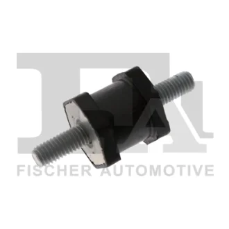Кронштейн кріплення глушника Peugeot 306 93-01 FA1 Fischer Automotive One (FA1) 233-914