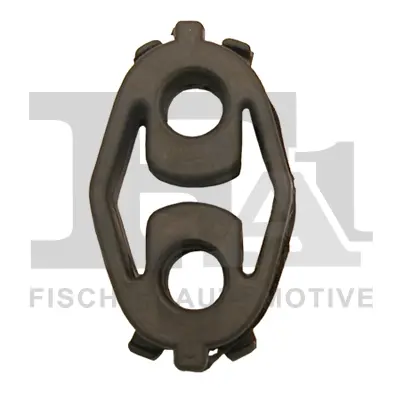 Гумка глушника Citroen C4/C5/Peugeot 307 1.8/2.0 16V 01-08 FA1 Fischer Automotive One (FA1) 233-922 (фото 1)