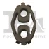 Гумка глушника Citroen C4/C5/Peugeot 307 1.8/2.0 16V 01-08 FA1 Fischer Automotive One (FA1) 233-922 (фото 1)