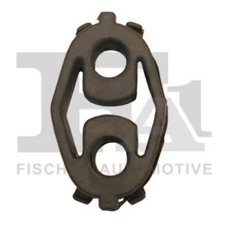 Гумка глушника Citroen C4/C5/Peugeot 307 1.8/2.0 16V 01-08 FA1 Fischer Automotive One (FA1) 233-922