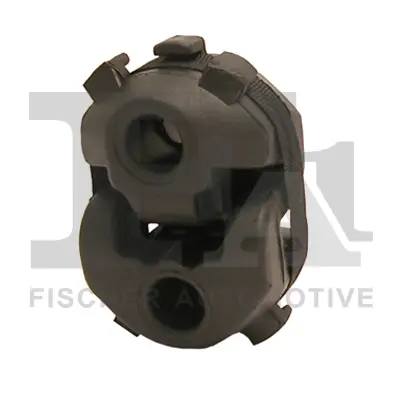 Гумка глушника Citroen Jumpy/ Fiat Scudo/ Peugeot Expert 2.0 HDI 07- FA1 Fischer Automotive One (FA1) 233-923 (фото 1)