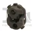 Гумка глушника Citroen Jumpy/ Fiat Scudo/ Peugeot Expert 2.0 HDI 07- FA1 Fischer Automotive One (FA1) 233-923 (фото 1)