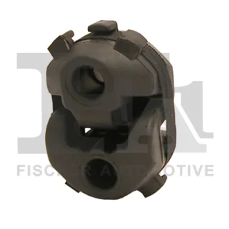 Гумка глушника Citroen Jumpy/ Fiat Scudo/ Peugeot Expert 2.0 HDI 07- FA1 Fischer Automotive One (FA1) 233-923