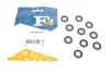Шайба болта зливу оливи Ford/Opel/Volvo/Chevrolet/Fiat/Suzuki (11x21x2.5) (к-кт 10 шт) FA1 244.851.010 Fischer Automotive One (FA1) 244-851-010 (фото 2)