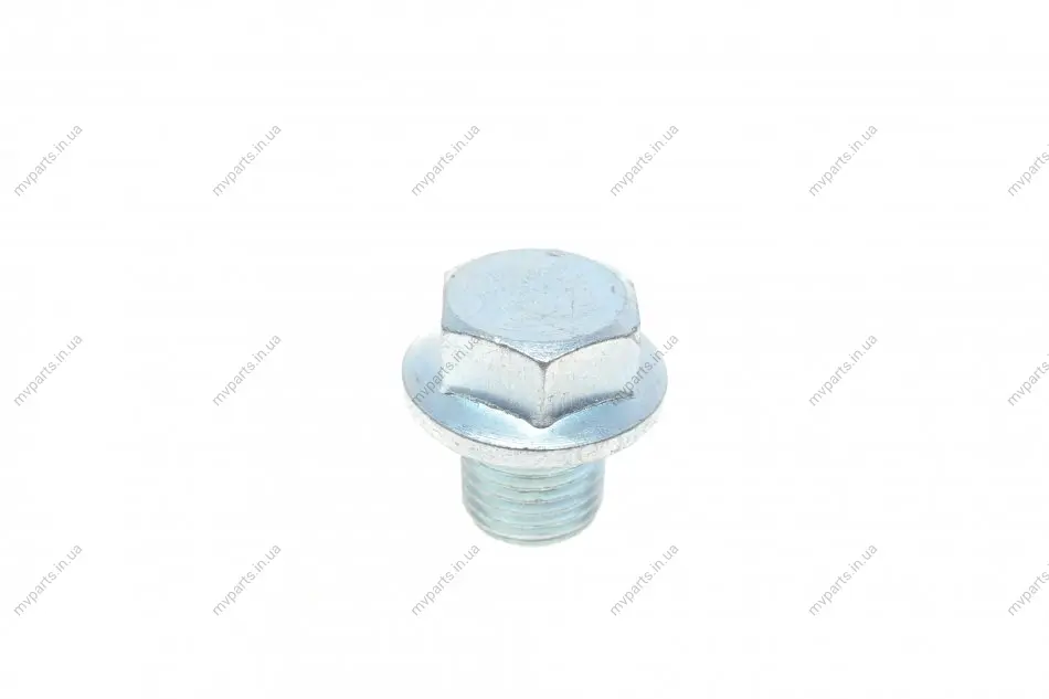 Болт зливу оливи Hyundai Accent/Kia Rio/Mitsubishi Lancer/Suzuki Grand Vitara 90- (M14x1.5) FA1 256.852.001 Fischer Automotive One (FA1) 256-852-001 (фото 1)
