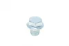 Болт зливу оливи Hyundai Accent/Kia Rio/Mitsubishi Lancer/Suzuki Grand Vitara 90- (M14x1.5) FA1 256.852.001 Fischer Automotive One (FA1) 256-852-001 (фото 1)