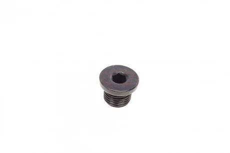 Болт зливу оливи VW T5 2.0 TSI 11-15 (M14x1.50x12) FA1 257.807.001 Fischer Automotive One (FA1) 257-807-001
