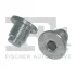 Болт зливу оливи Citroen Berlingo/Peugeot Partner 1.6 /Peugeot Boxer 2.2 HDi 09- (M16x1.5) FA1 257.808.001 Fischer Automotive One (FA1) 257-808-001