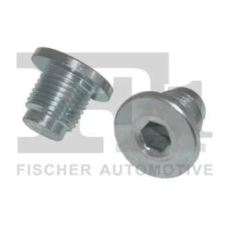 Болт зливу оливи Citroen Berlingo/Peugeot Partner 1.6 /Peugeot Boxer 2.2 HDi 09- (M16x1.5) FA1 257.808.001 Fischer Automotive One (FA1) 257-808-001