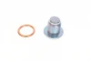 Болт зливу оливи + шайба Citroen Berlingo/Peugeot Partner 1.6 /Peugeot Boxer 2.2 HDi 09- (M16x1.5) FA1 257.808.011 Fischer Automotive One (FA1) 257-808-011 (фото 3)