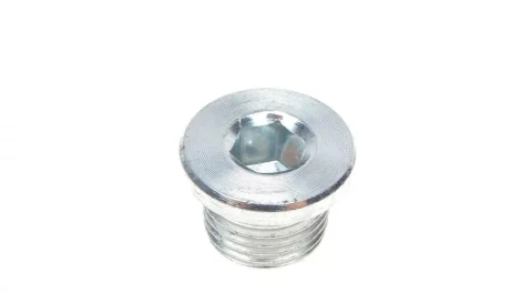 Болт зливу оливи Opel Omega 2.5TD 94-03 (M16x1.5) FA1 257.815.001 Fischer Automotive One (FA1) 257-815-001