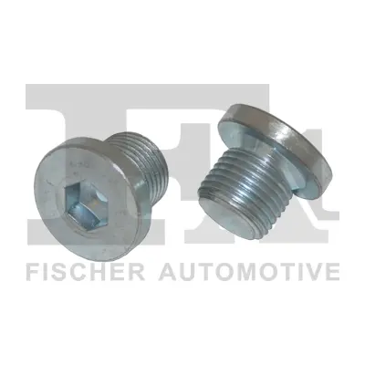 Різьбова пробка, масляний піддон M14x1, 25x16 (вир-во Fischer) Fischer Automotive One (FA1) 257-819-001 (фото 1)