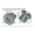 Різьбова пробка, масляний піддон M14x1, 25x16 (вир-во Fischer) Fischer Automotive One (FA1) 257-819-001