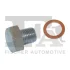 Болт зливу оливи + шайба Opel Combo 1.7 CDTI01- (M14x1.5) FA1 257.828.011 Fischer Automotive One (FA1) 257-828-011 (фото 1)